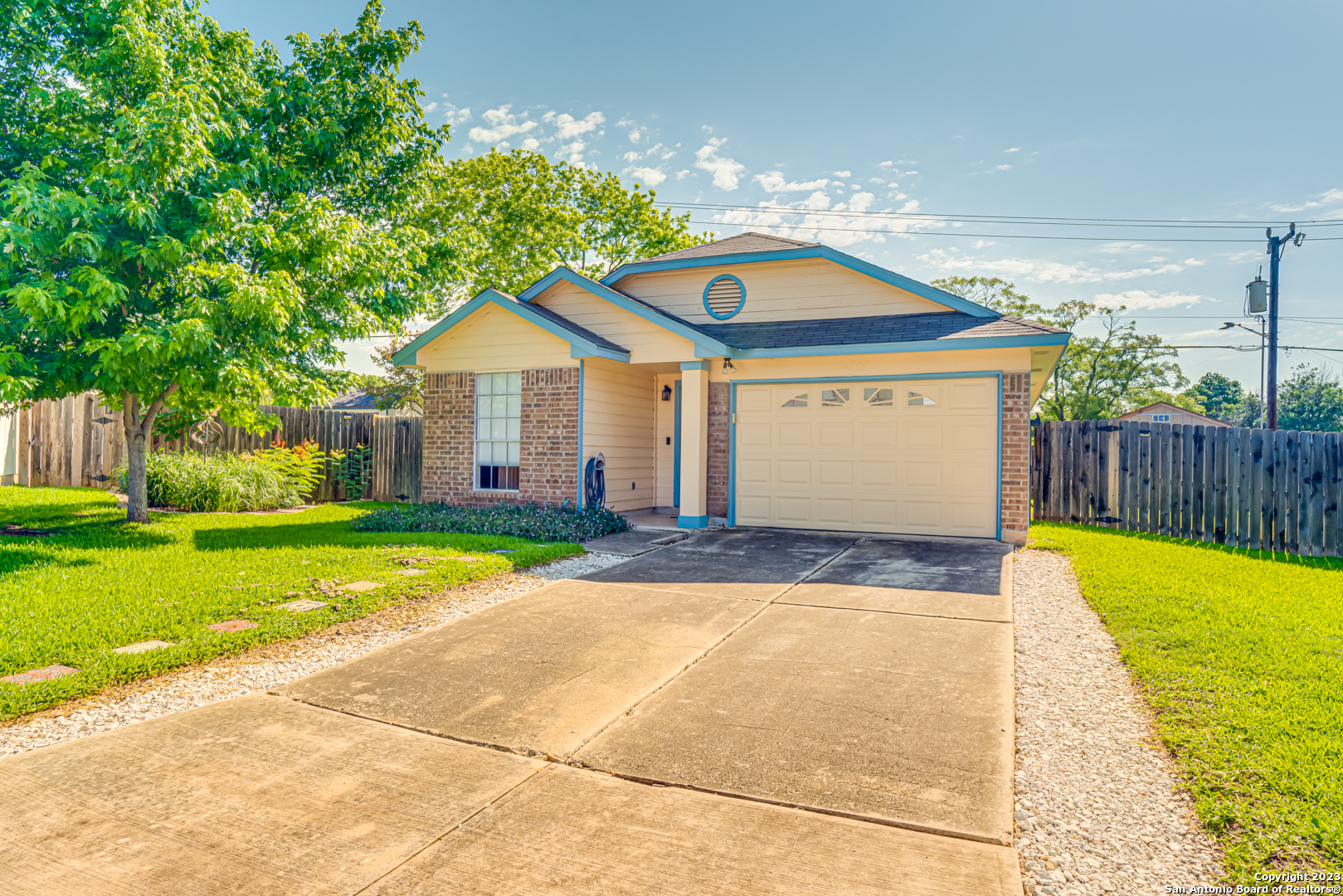 4369 Knollshire San Antonio TX 78247