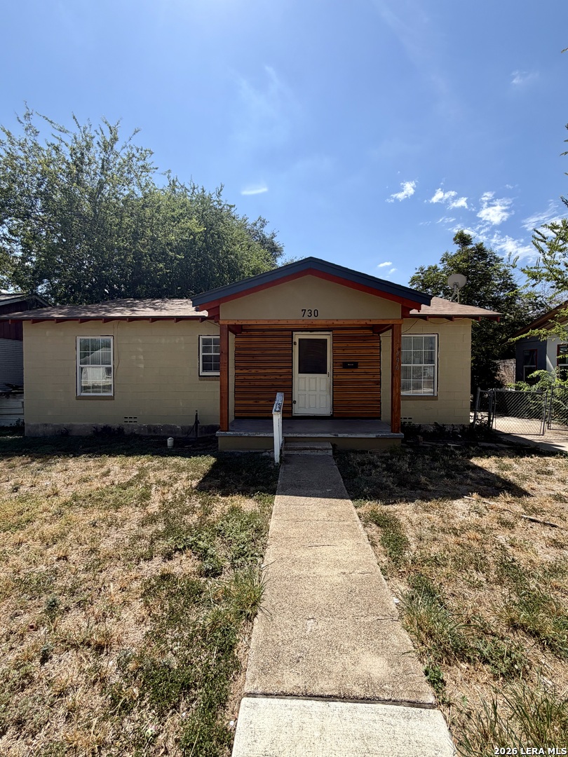 730 Jennings Avenue San Antonio TX 78225