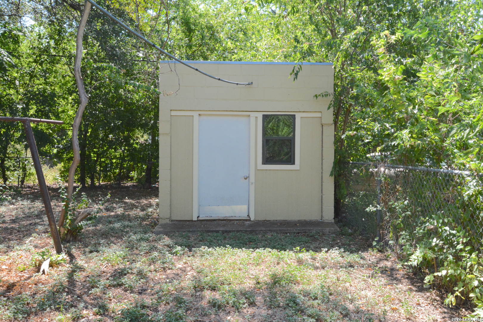 730 Jennings Avenue San Antonio TX 78225
