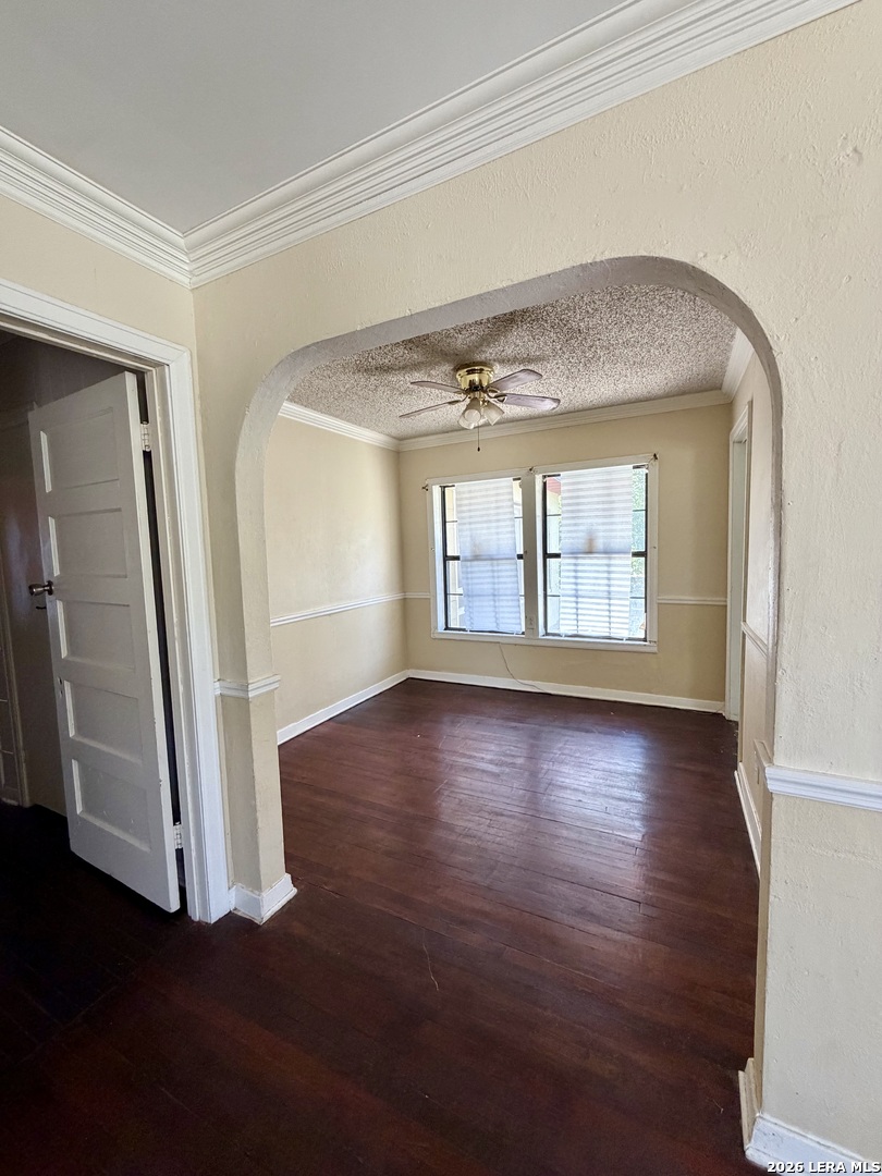 730 Jennings Avenue San Antonio TX 78225