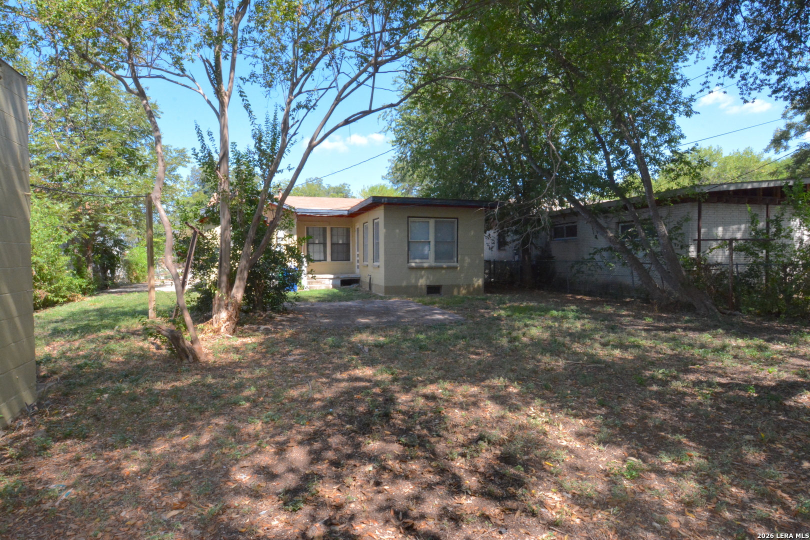 730 Jennings Avenue San Antonio TX 78225