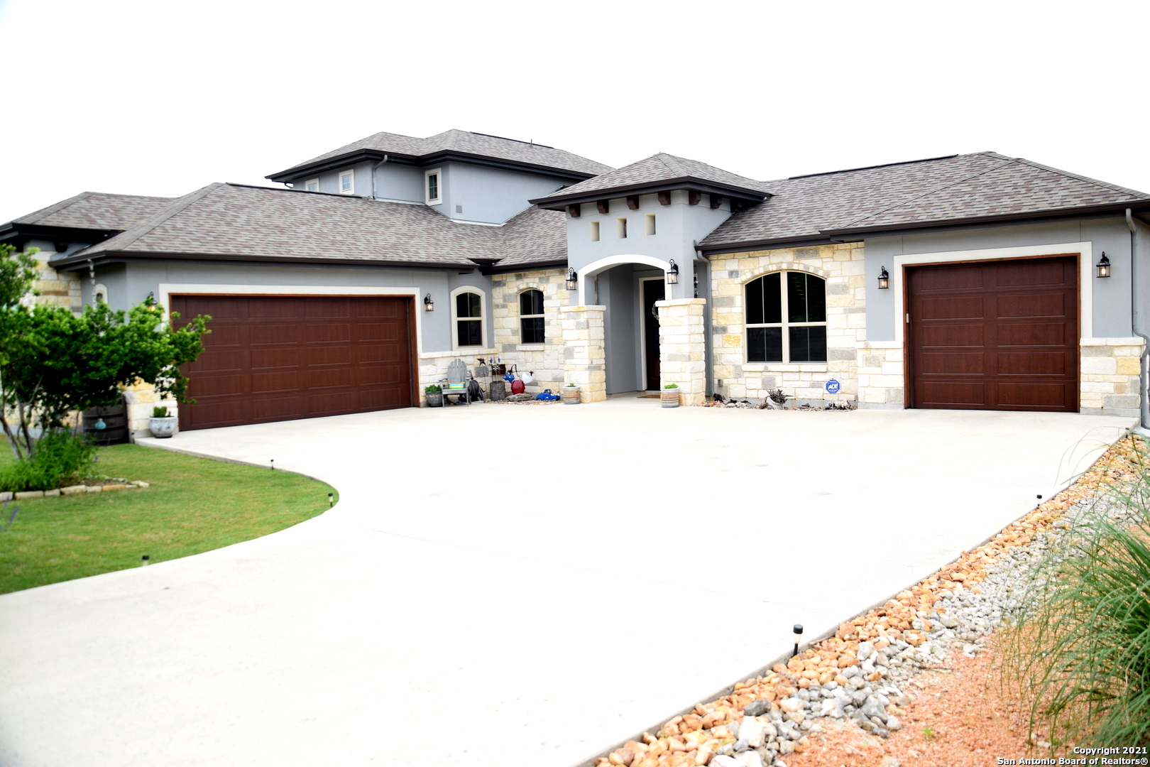 1121 Presidio Court Canyon Lake TX 78133