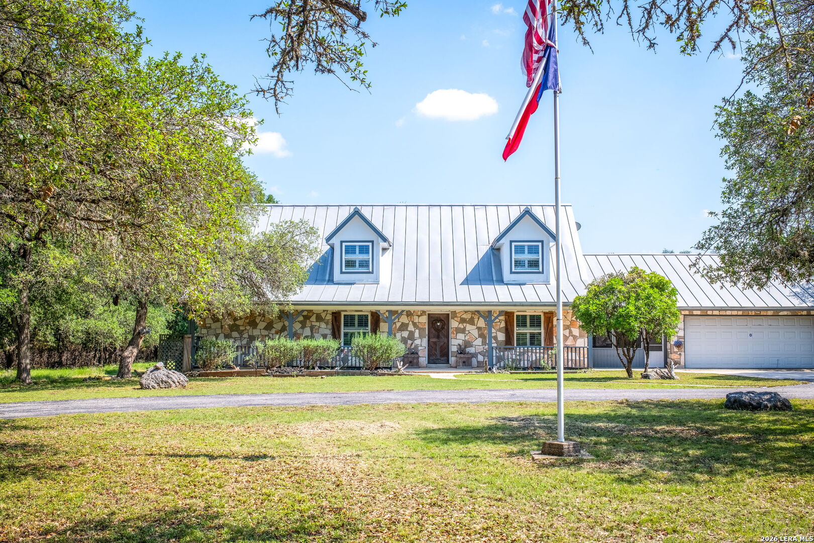 8580 Spring Branch Road Spring Branch TX 78070