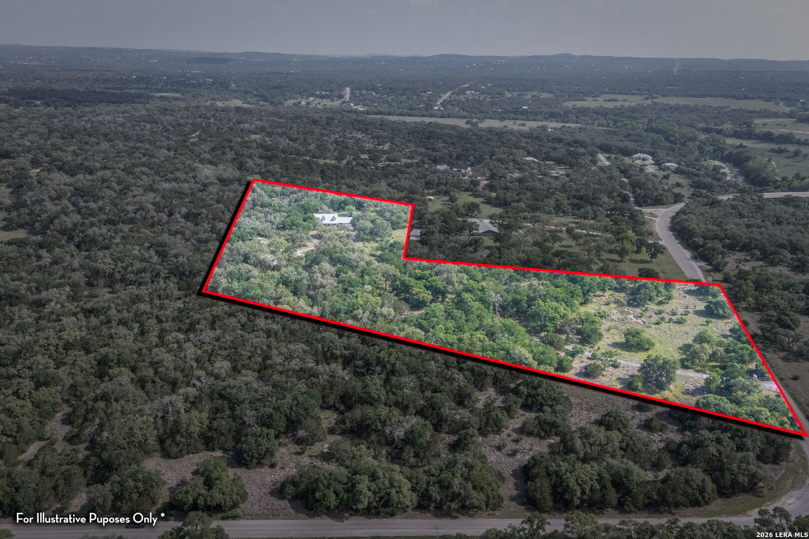 8580 Spring Branch Road Spring Branch TX 78070