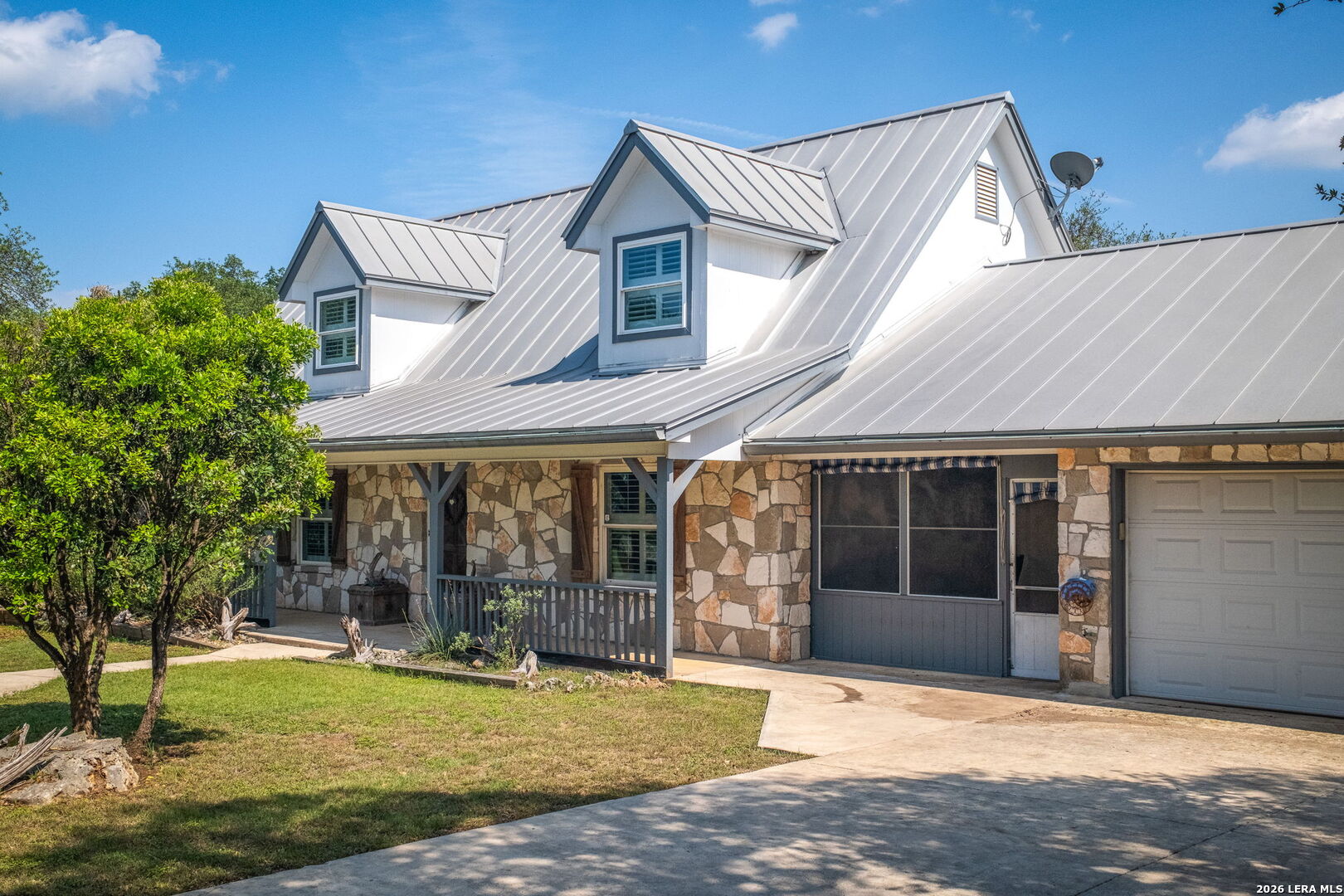 8580 Spring Branch Road Spring Branch TX 78070
