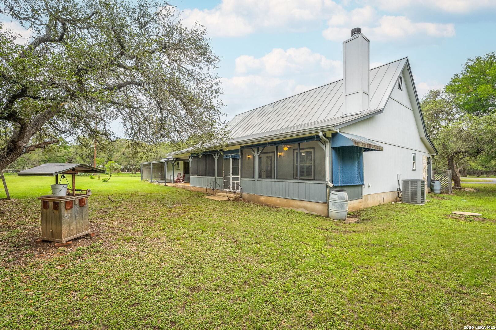 8580 Spring Branch Road Spring Branch TX 78070