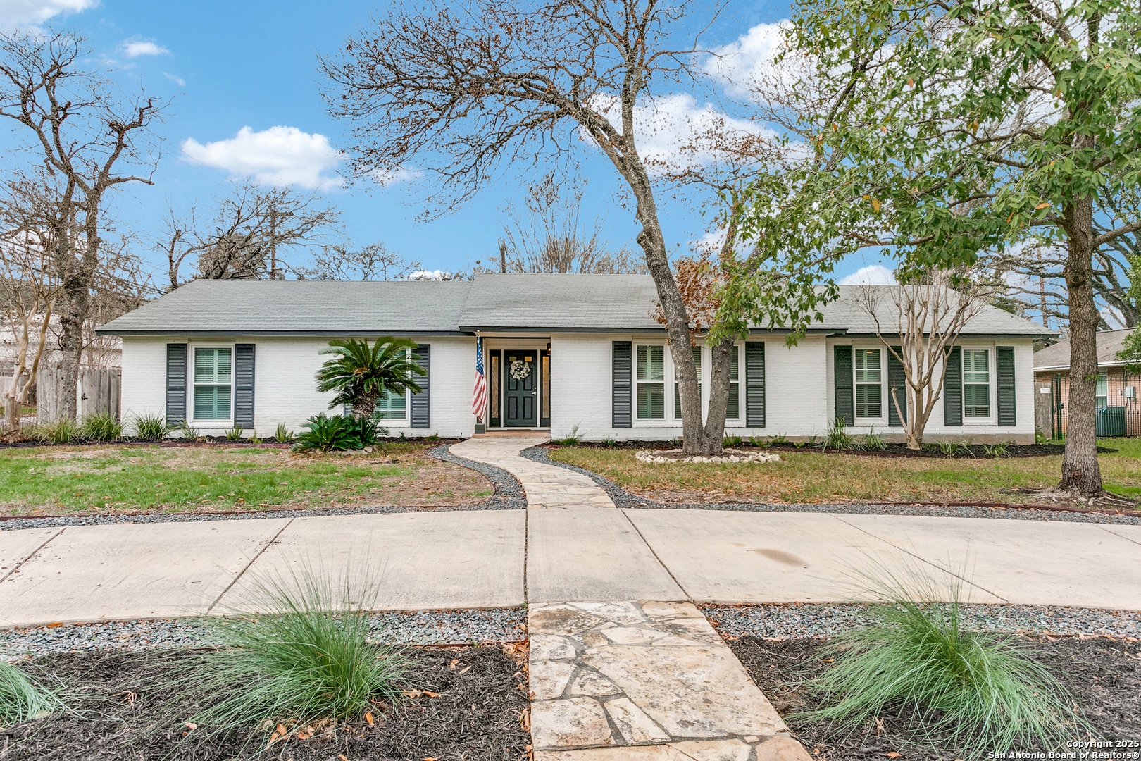 2303 Kenilworth Boulevard San Antonio TX 78209