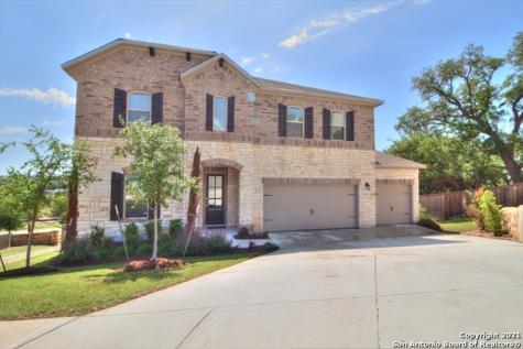 8027 Platinum Court Boerne TX 78015