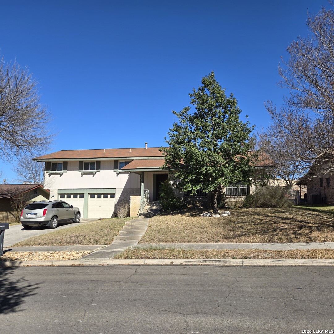 6331 Mary Jamison Leon Valley TX 78238