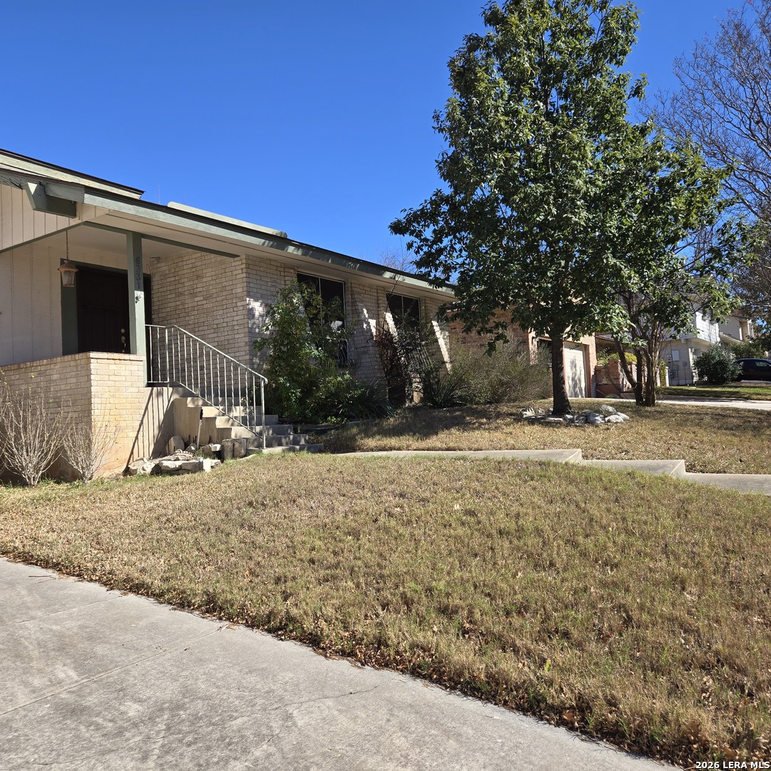 6331 Mary Jamison Leon Valley TX 78238