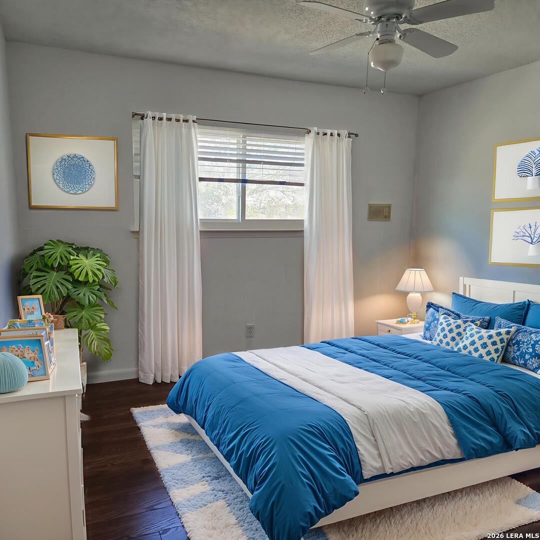 6331 Mary Jamison Leon Valley TX 78238