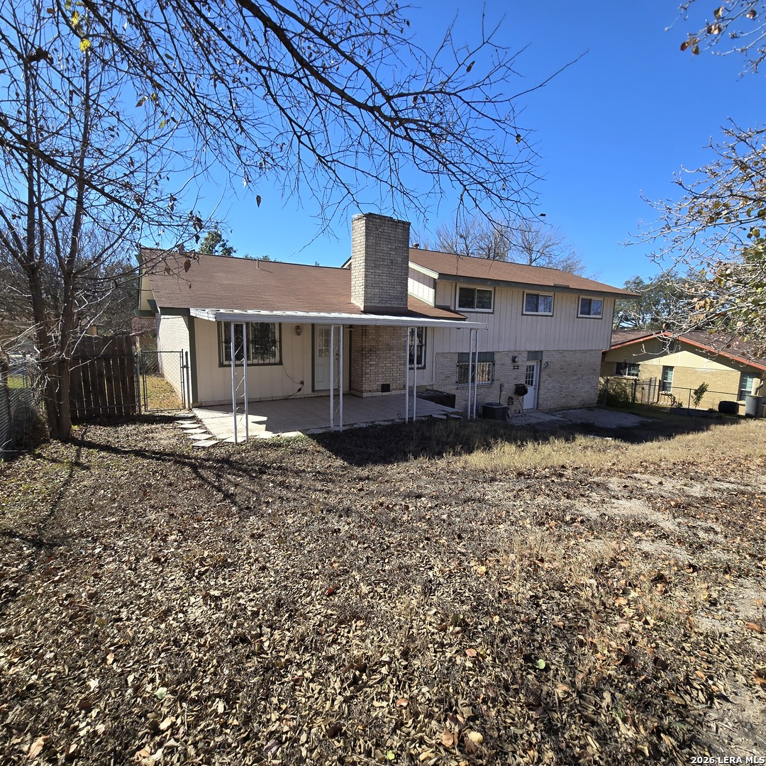 6331 Mary Jamison Leon Valley TX 78238