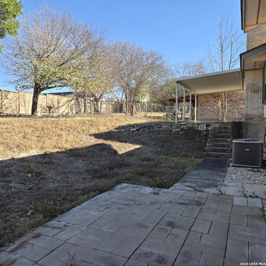 6331 Mary Jamison Leon Valley TX 78238