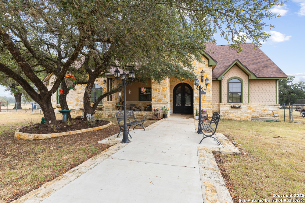 168 Bandera Boulevard Bandera TX 78003