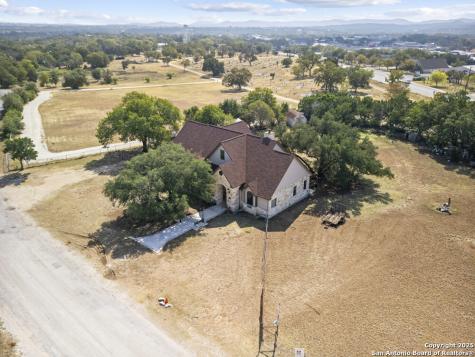 168 Bandera Boulevard Bandera TX 78003