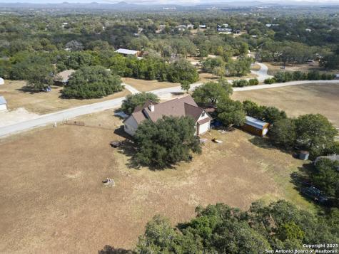 168 Bandera Boulevard Bandera TX 78003