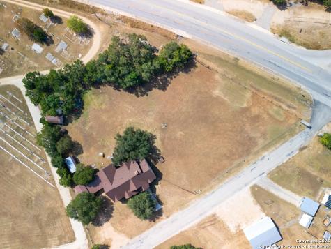 168 Bandera Boulevard Bandera TX 78003