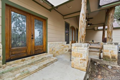 168 Bandera Boulevard Bandera TX 78003