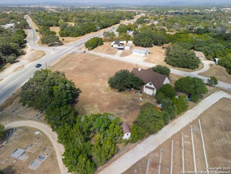 168 Bandera Boulevard Bandera TX 78003