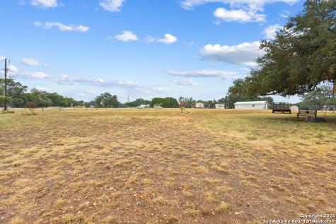 168 Bandera Boulevard Bandera TX 78003