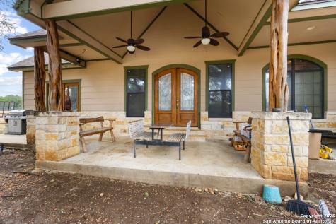 168 Bandera Boulevard Bandera TX 78003