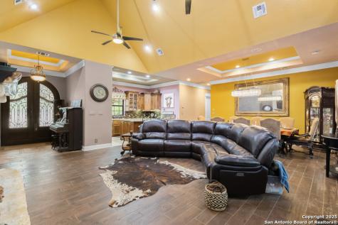 168 Bandera Boulevard Bandera TX 78003