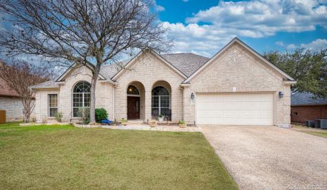 12914 Laguna Vista Drive San Antonio TX 78216