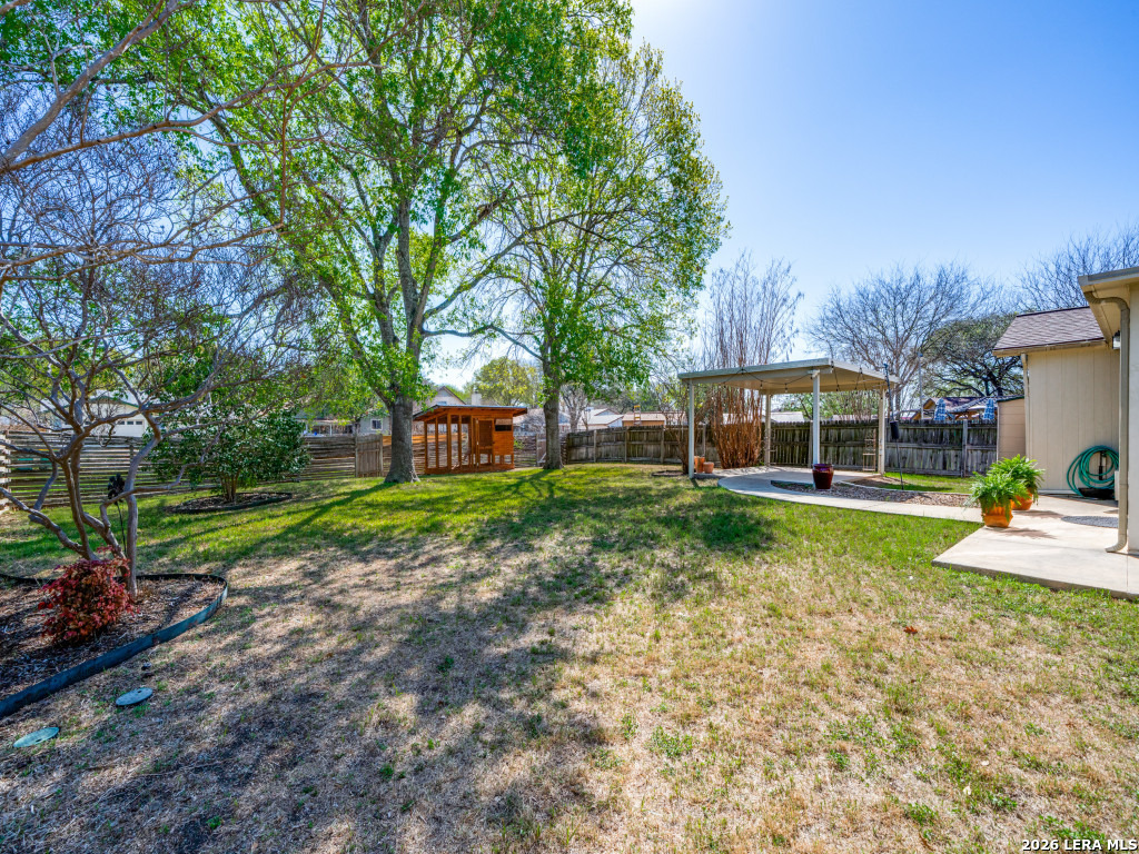 302 Cordoba Universal City TX 78148