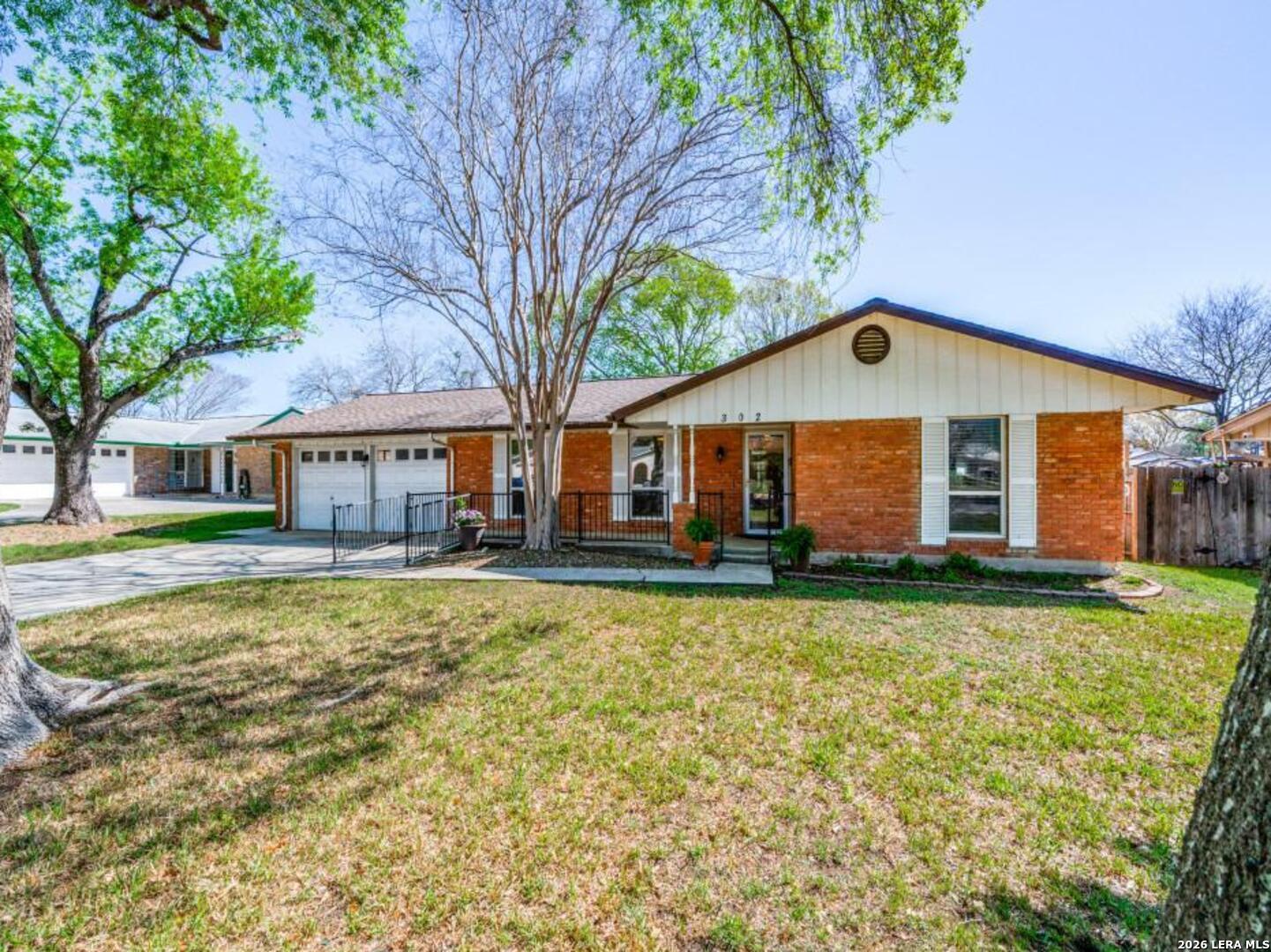 302 Cordoba Universal City TX 78148