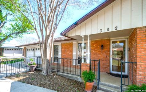 302 Cordoba Universal City TX 78148