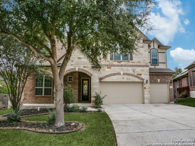 12522 Magnolia Spring San Antonio TX 78253