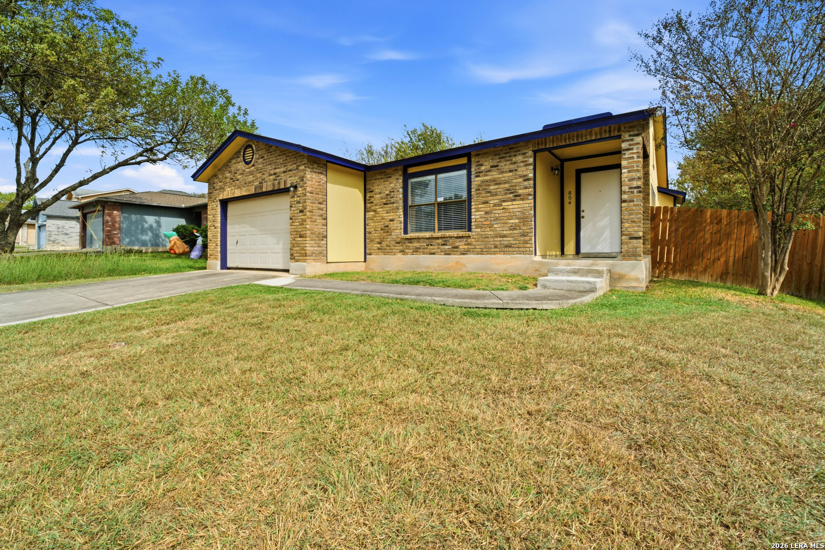 804 Meadow Peak Converse TX 78109