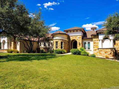 631 Menger Springs Boerne TX 78006