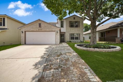 20803 Liatris Lane San Antonio TX 78259
