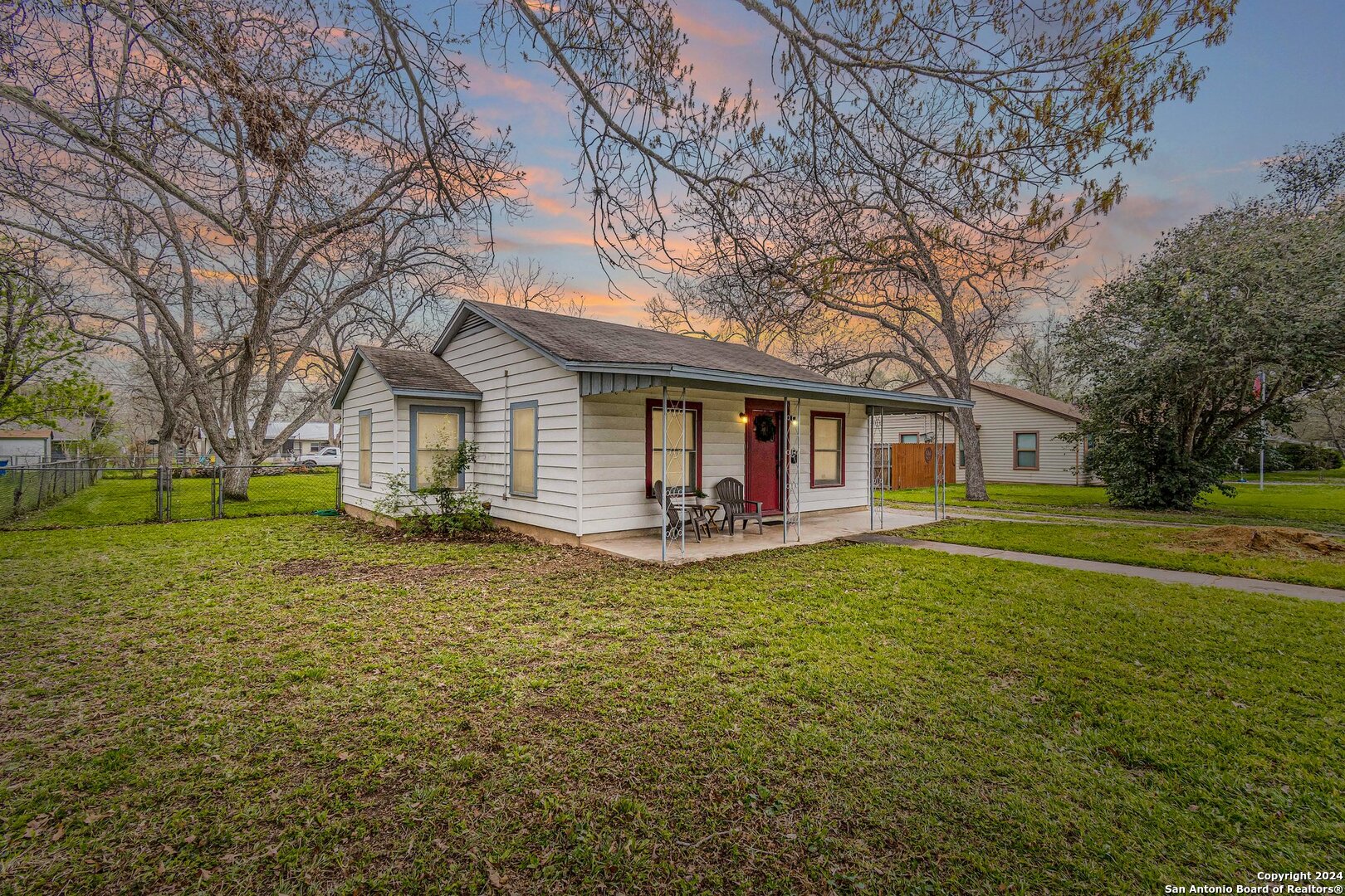438 Burges Street Seguin TX 78155