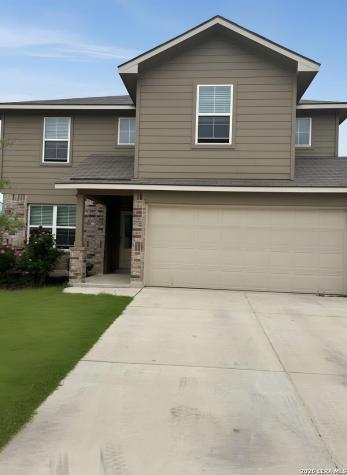 4119 Ijolite Avenue San Antonio TX 78253