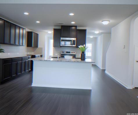 4119 Ijolite Avenue San Antonio TX 78253