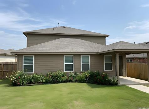 4119 Ijolite Avenue San Antonio TX 78253