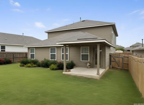 4119 Ijolite Avenue San Antonio TX 78253