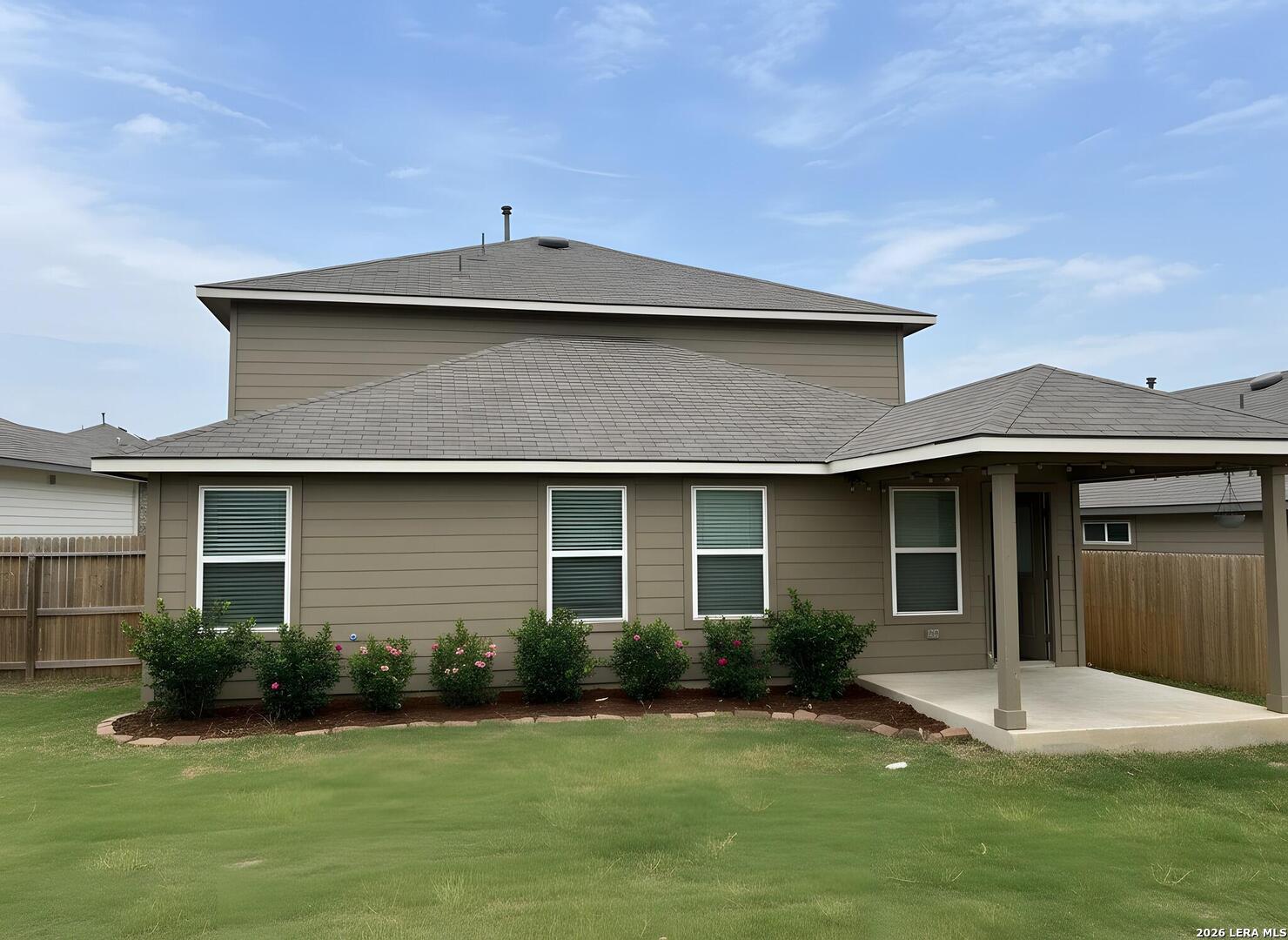 4119 Ijolite Avenue San Antonio TX 78253