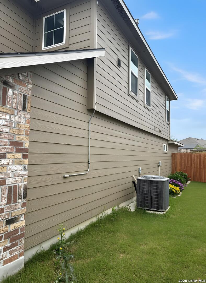 4119 Ijolite Avenue San Antonio TX 78253