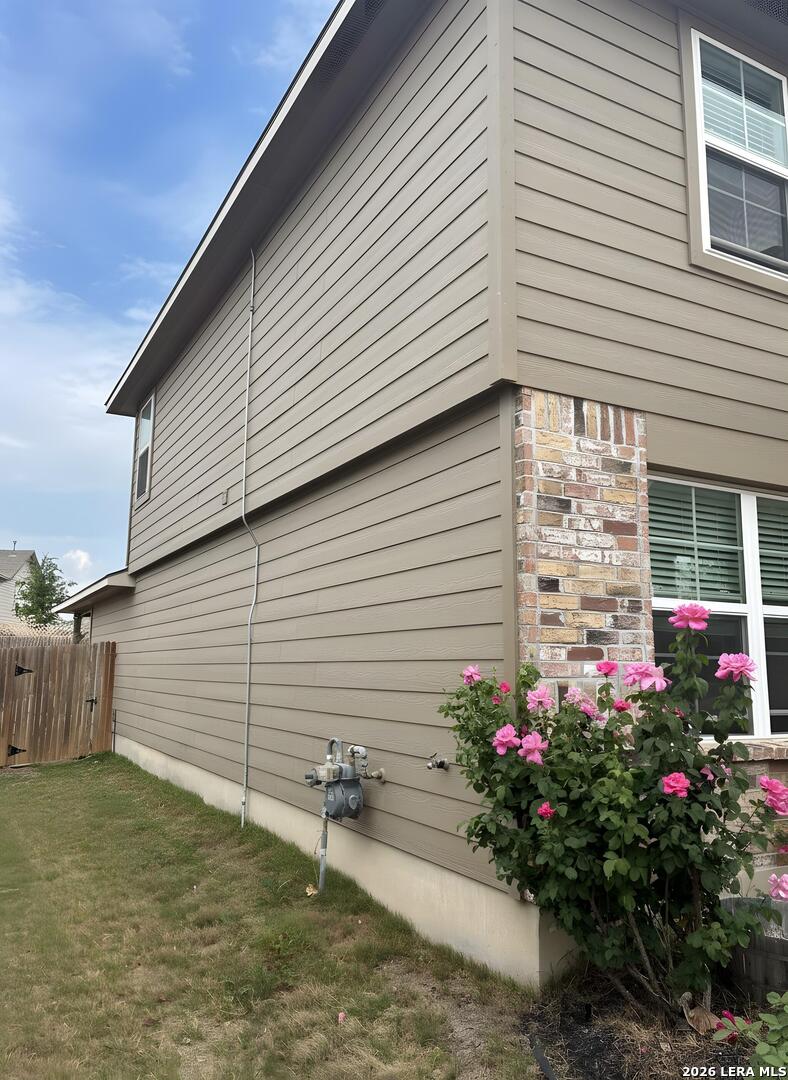 4119 Ijolite Avenue San Antonio TX 78253
