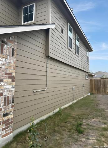 4119 Ijolite Avenue San Antonio TX 78253