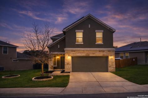 5726 Chestnut Crossing San Antonio TX 78266