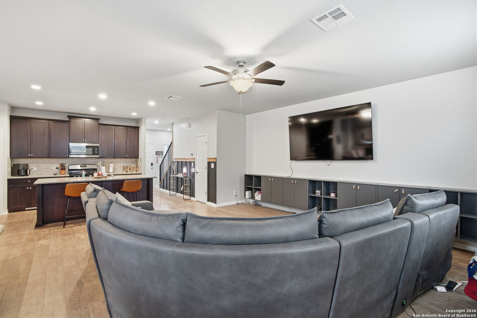 5726 Chestnut Crossing San Antonio TX 78266