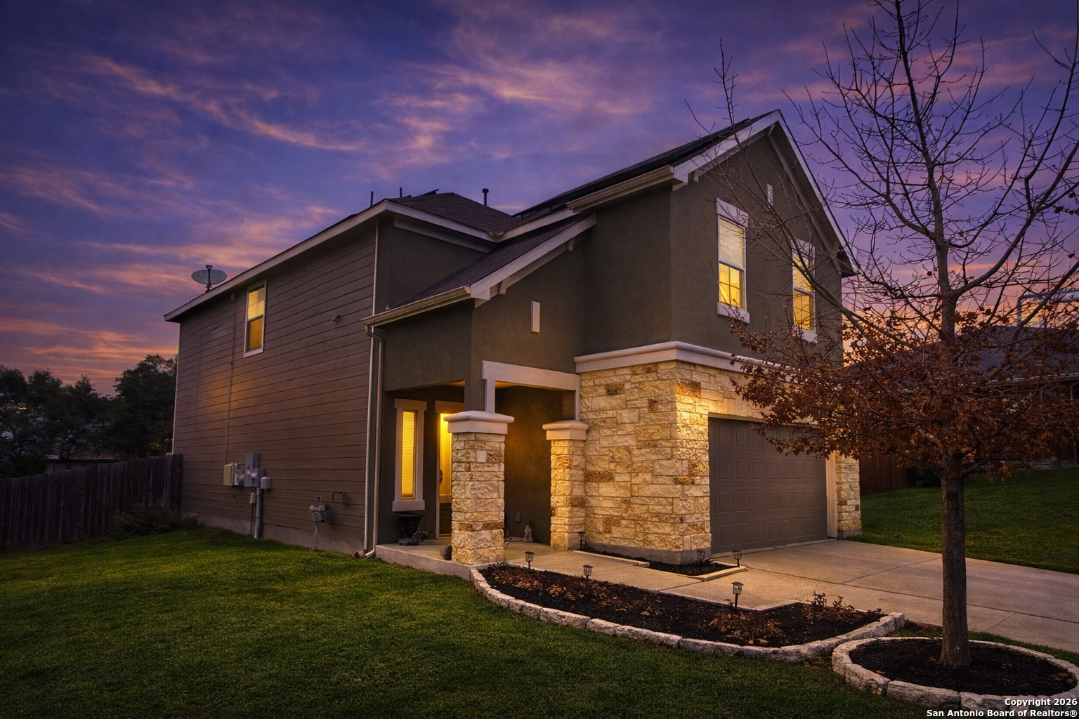 5726 Chestnut Crossing San Antonio TX 78266