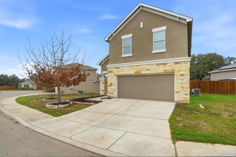 5726 Chestnut Crossing San Antonio TX 78266