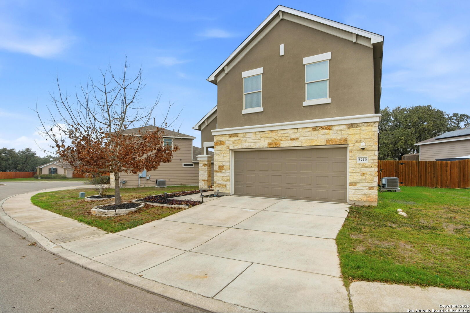 5726 Chestnut Crossing San Antonio TX 78266