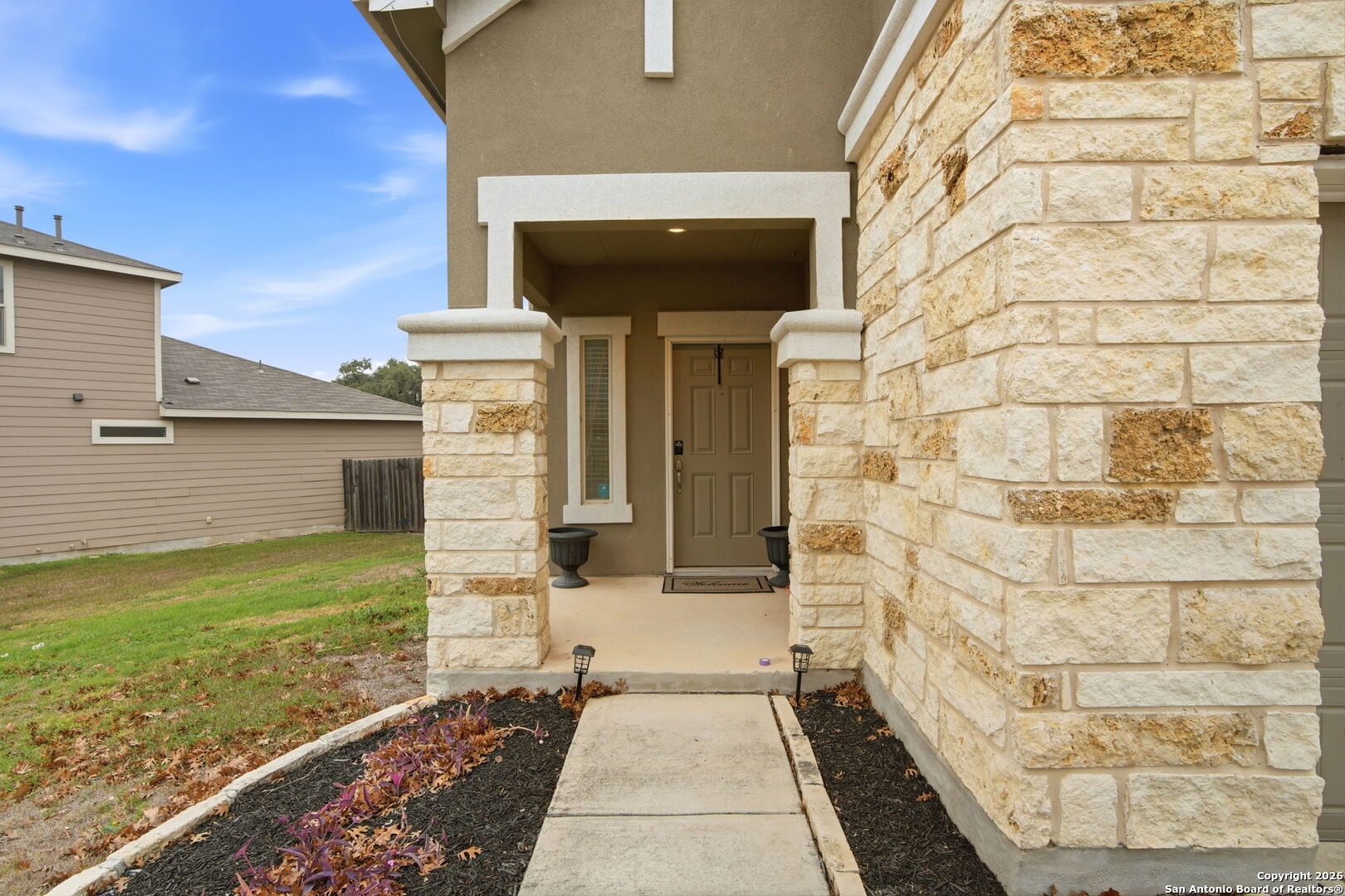 5726 Chestnut Crossing San Antonio TX 78266