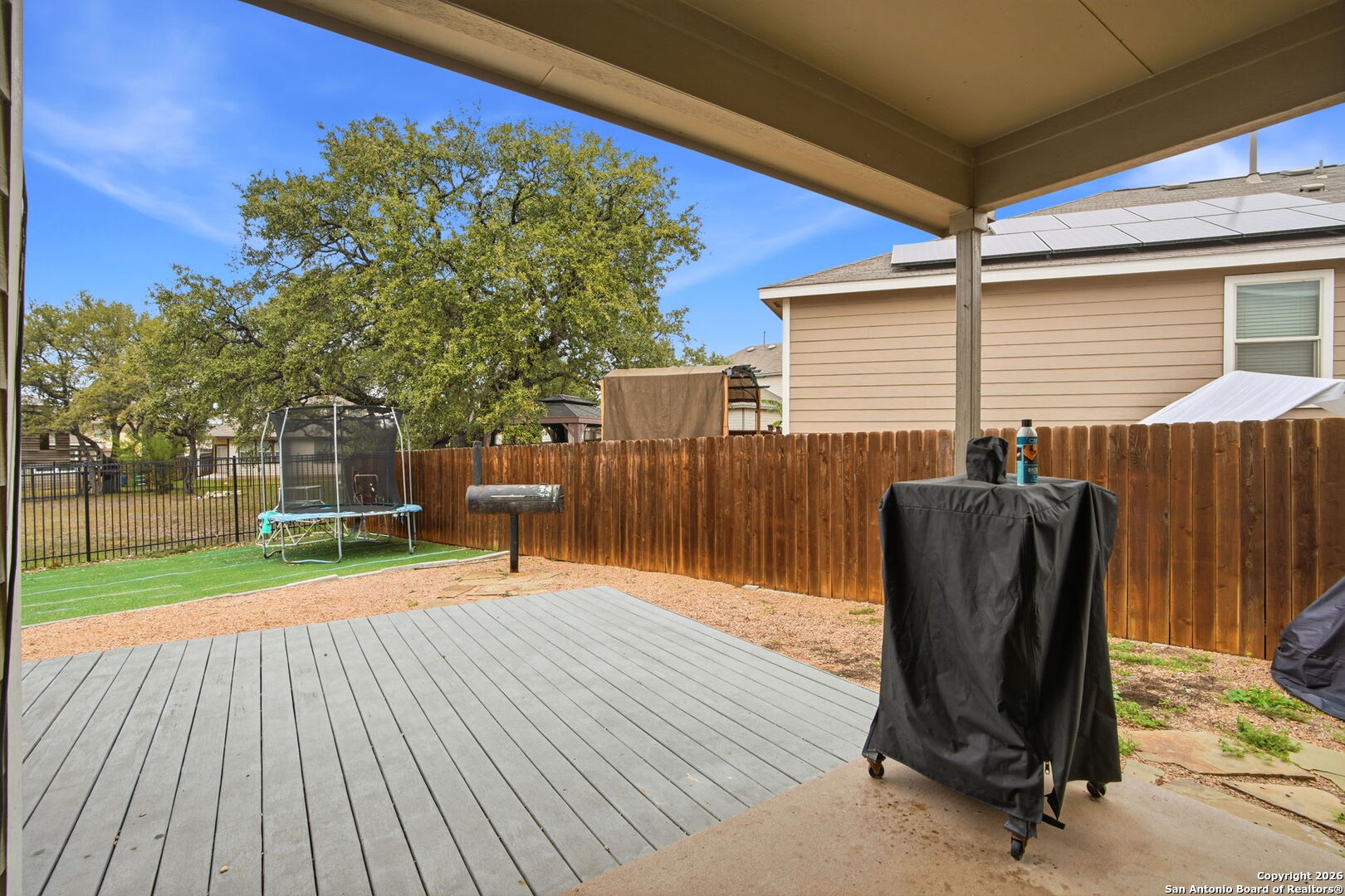 5726 Chestnut Crossing San Antonio TX 78266